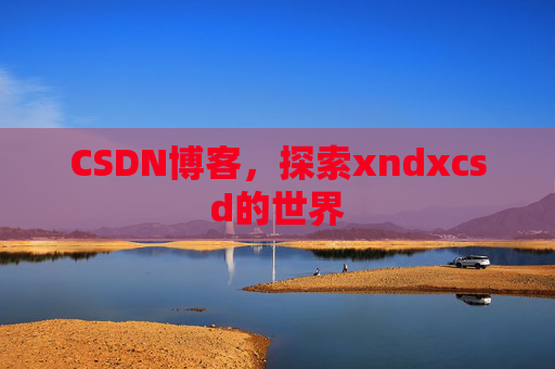 CSDN博客，探索xndxcsd的世界